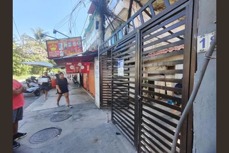 Apartamento à venda com 45m², 1 quarto e sem vagaPlaquinha