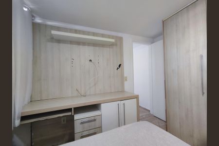 Apartamento à venda com 45m², 1 quarto e sem vagaQuarto