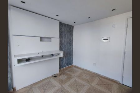 Sala de apartamento para alugar com 1 quarto, 45m² em Recreio dos Bandeirantes, Rio de Janeiro