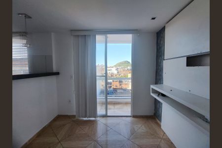 Apartamento à venda com 45m², 1 quarto e sem vagaSala