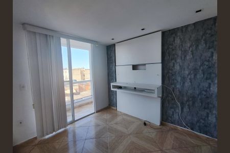 Apartamento à venda com 45m², 1 quarto e sem vagaSala