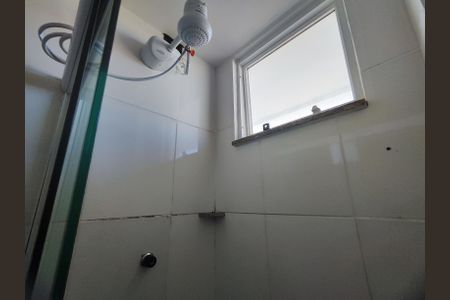 Apartamento à venda com 45m², 1 quarto e sem vagaBanheiro Social