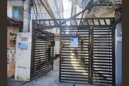 Apartamento à venda com 45m², 1 quarto e sem vagaPlaquinha