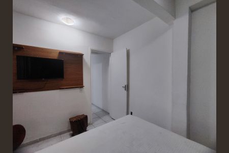Quarto  de apartamento à venda com 1 quarto, 40m² em Recreio dos Bandeirantes, Rio de Janeiro