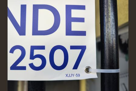 Apartamento para alugar com 40m², 1 quarto e sem vaga Apartamento para alugar com 40m², 1 quarto e sem vagaPlaquinha