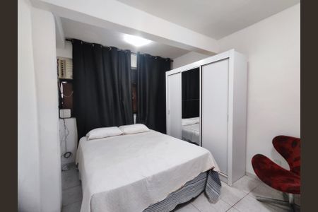 Apartamento para alugar com 40m², 1 quarto e sem vaga Apartamento para alugar com 40m², 1 quarto e sem vagaQuarto