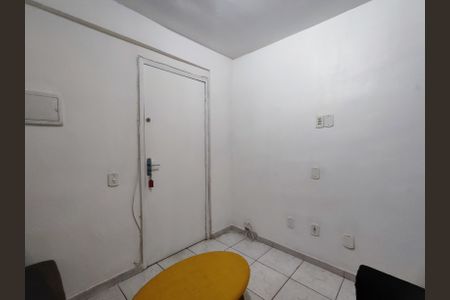 Apartamento para alugar com 40m², 1 quarto e sem vaga Apartamento para alugar com 40m², 1 quarto e sem vagaSala