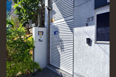 Apartamento para alugar com 45m², 2 quartos e sem vaga Apartamento para alugar com 45m², 2 quartos e sem vagaPlaquinha