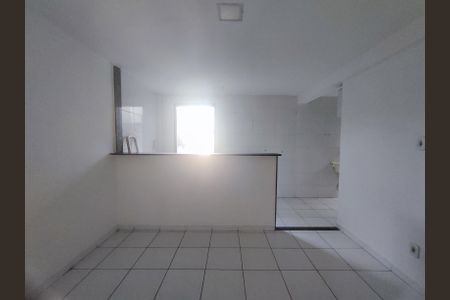 Sala de apartamento para alugar com 2 quartos, 45m² em Recreio dos Bandeirantes, Rio de Janeiro