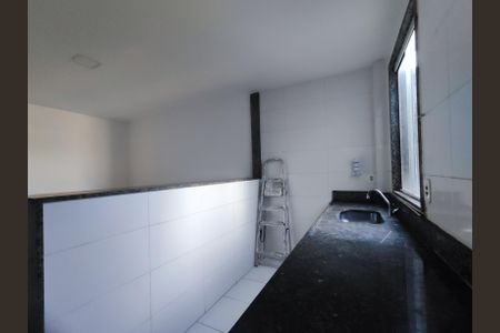 Apartamento para alugar com 45m², 2 quartos e sem vaga Apartamento para alugar com 45m², 2 quartos e sem vagaCozinha