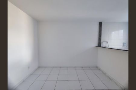 Apartamento para alugar com 45m², 2 quartos e sem vaga Apartamento para alugar com 45m², 2 quartos e sem vagaSala