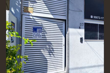 Apartamento para alugar com 45m², 2 quartos e sem vaga Apartamento para alugar com 45m², 2 quartos e sem vagaPlaquinha