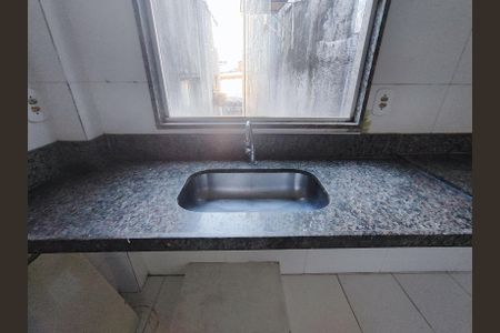 Apartamento para alugar com 45m², 2 quartos e sem vaga Apartamento para alugar com 45m², 2 quartos e sem vagaCozinha