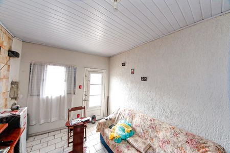 Casa à venda com 3 quartos, 230m² em Vila Formosa, São Paulo