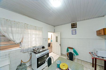 Casa à venda com 3 quartos, 230m² em Vila Formosa, São Paulo