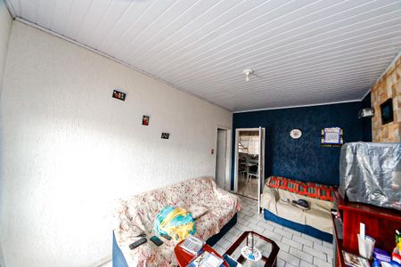 Casa à venda com 3 quartos, 230m² em Vila Formosa, São Paulo