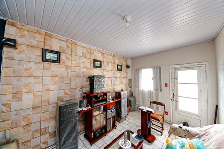 Casa à venda com 3 quartos, 230m² em Vila Formosa, São Paulo