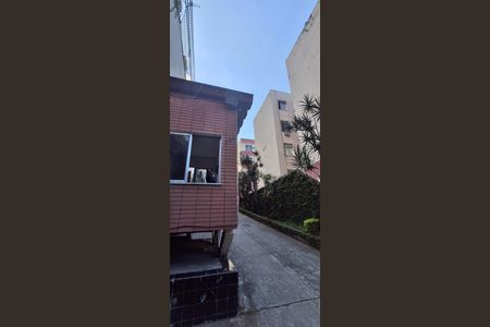 Apartamento à venda com 80m², 3 quartos e 1 vaga Apartamento à venda com 80m², 3 quartos e 1 vagaFachada e portaria