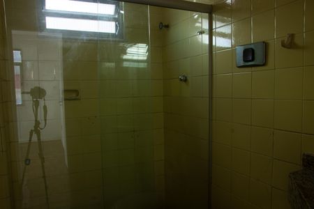Apartamento à venda com 80m², 3 quartos e 1 vaga Apartamento à venda com 80m², 3 quartos e 1 vagaBanheiro