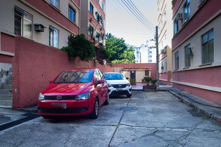 Apartamento à venda com 80m², 3 quartos e 1 vaga Apartamento à venda com 80m², 3 quartos e 1 vagaÁrea comum