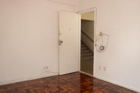 Apartamento à venda com 80m², 3 quartos e 1 vaga Apartamento à venda com 80m², 3 quartos e 1 vagaSala