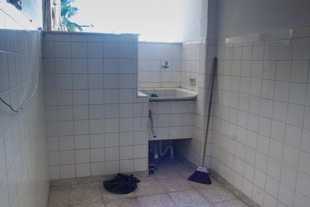 Apartamento à venda com 80m², 3 quartos e 1 vaga Apartamento à venda com 80m², 3 quartos e 1 vagaÁrea de Serviço