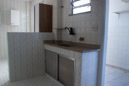 Apartamento à venda com 80m², 3 quartos e 1 vaga Apartamento à venda com 80m², 3 quartos e 1 vagaCozinha