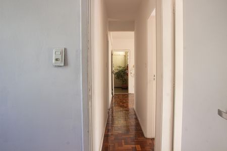 Apartamento à venda com 80m², 3 quartos e 1 vaga Apartamento à venda com 80m², 3 quartos e 1 vagaCorredor