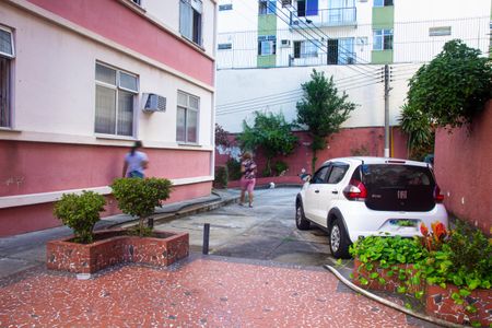 Apartamento à venda com 80m², 3 quartos e 1 vaga Apartamento à venda com 80m², 3 quartos e 1 vagaÁrea comum