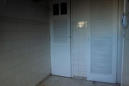 Apartamento à venda com 80m², 3 quartos e 1 vaga Apartamento à venda com 80m², 3 quartos e 1 vagaÁrea de Serviço
