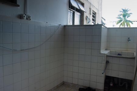 Apartamento à venda com 80m², 3 quartos e 1 vaga Apartamento à venda com 80m², 3 quartos e 1 vagaÁrea de Serviço