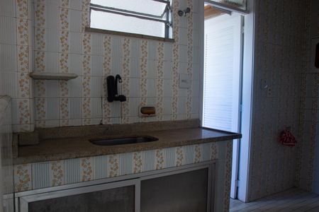 Apartamento à venda com 80m², 3 quartos e 1 vaga Apartamento à venda com 80m², 3 quartos e 1 vagaCozinha