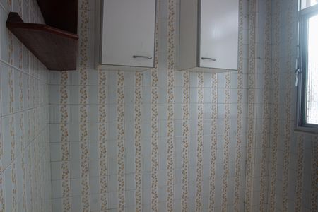 Apartamento à venda com 80m², 3 quartos e 1 vaga Apartamento à venda com 80m², 3 quartos e 1 vagaCozinha