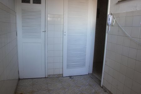 Apartamento à venda com 80m², 3 quartos e 1 vaga Apartamento à venda com 80m², 3 quartos e 1 vagaÁrea de Serviço