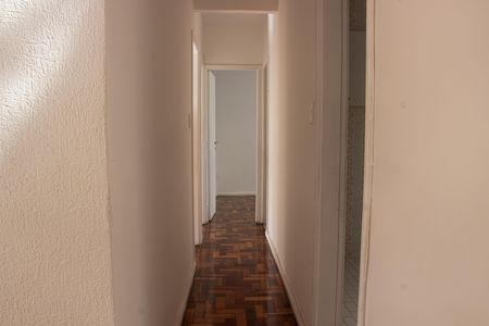 Apartamento à venda com 80m², 3 quartos e 1 vaga Apartamento à venda com 80m², 3 quartos e 1 vagaCorredor