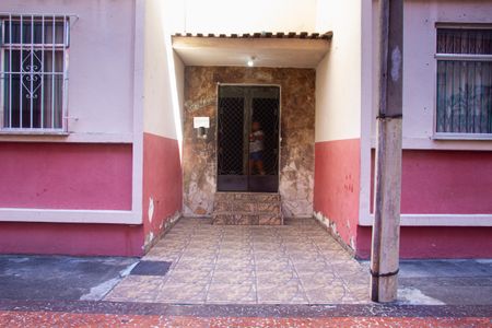 Apartamento à venda com 80m², 3 quartos e 1 vaga Apartamento à venda com 80m², 3 quartos e 1 vagaÁrea comum