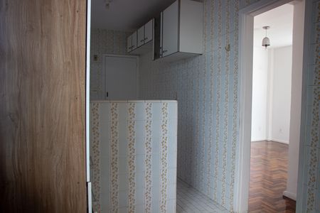 Apartamento à venda com 80m², 3 quartos e 1 vaga Apartamento à venda com 80m², 3 quartos e 1 vagaCozinha