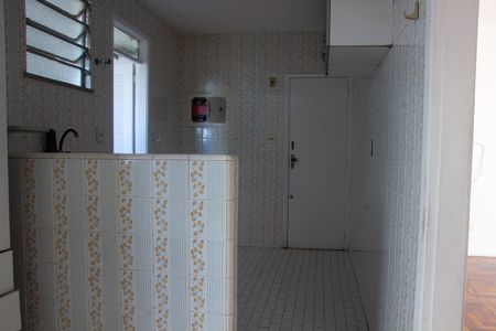 Apartamento à venda com 80m², 3 quartos e 1 vaga Apartamento à venda com 80m², 3 quartos e 1 vagaCozinha