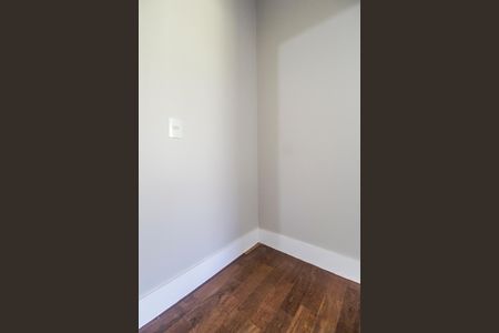 Apartamento à venda com 403m², 4 quartos e 6 vagasCloset da suíte