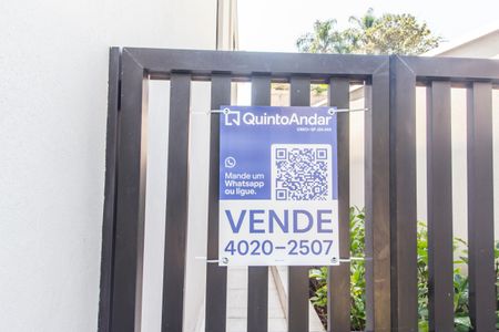 Apartamento à venda com 403m², 4 quartos e 6 vagasVista da Rua