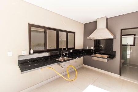 Apartamento à venda com 403m², 4 quartos e 6 vagasÁrea gourmet