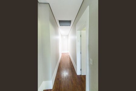 Apartamento à venda com 403m², 4 quartos e 6 vagasCorredor
