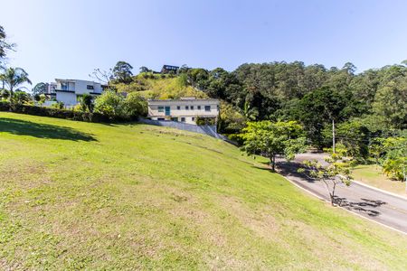 Apartamento à venda com 403m², 4 quartos e 6 vagasVista da Suíte