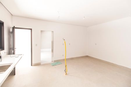 Apartamento à venda com 403m², 4 quartos e 6 vagasCozinha