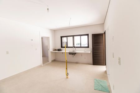 Apartamento à venda com 403m², 4 quartos e 6 vagasCozinha