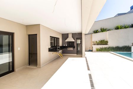 Apartamento à venda com 403m², 4 quartos e 6 vagasÁrea gourmet