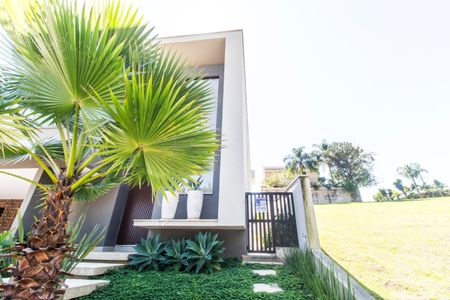 Apartamento à venda com 403m², 4 quartos e 6 vagasVista da Rua