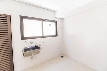 Apartamento à venda com 403m², 4 quartos e 6 vagasÁrea de Serviço