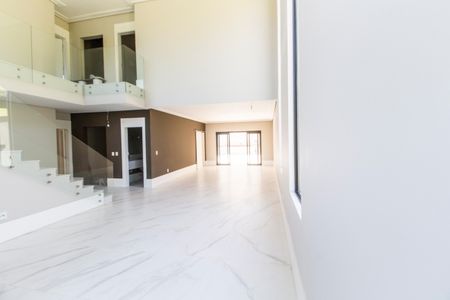 Sala  de apartamento à venda com 4 quartos, 403m² em Colinas da Anhanguera, Santana de Parnaíba
