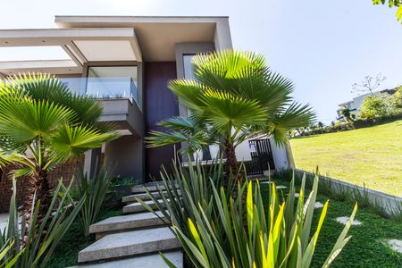 Apartamento à venda com 403m², 4 quartos e 6 vagasVista da Rua